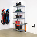 2" Hitch Wall Mount | Holds Bike or Cargo Car Rack by StoreYourBoard
