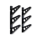 Trifecta Storage Rack | Multi-Use | 3 Levels