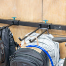 G-Adventure Pro | Adjustable Wall Storage System | Holds 500 lbs
