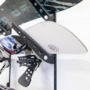 Brighton Snowboard Storage | Adjustable XSR | 4 Levels