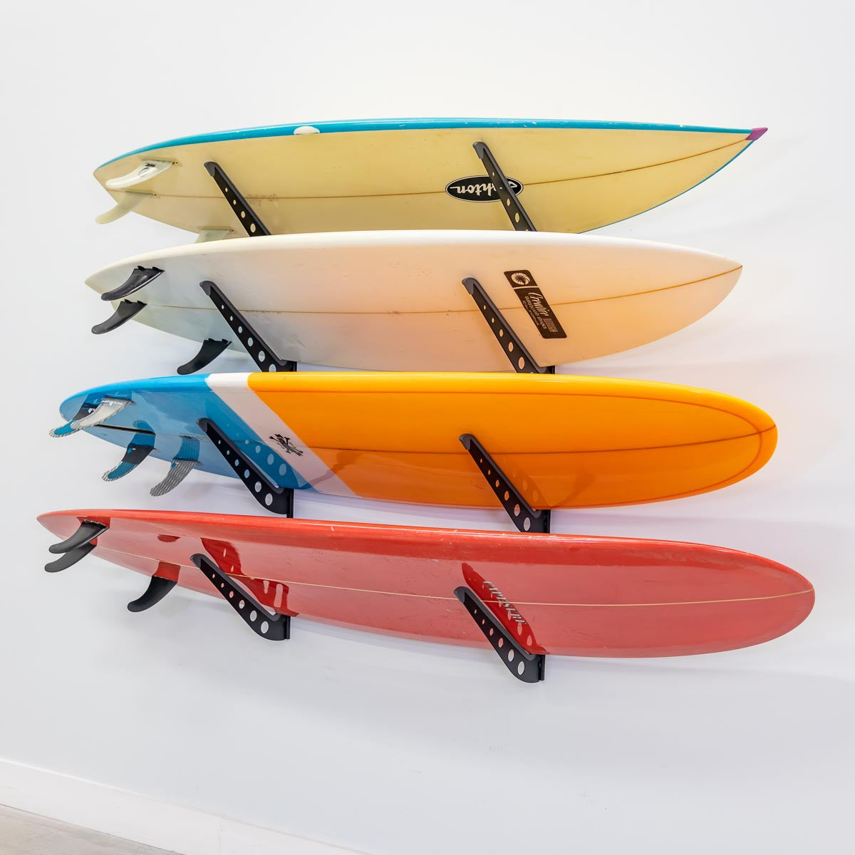 Outerbanks Surfboard Storage | Adjustable  XSR | 4 Level, photo 6 of 7