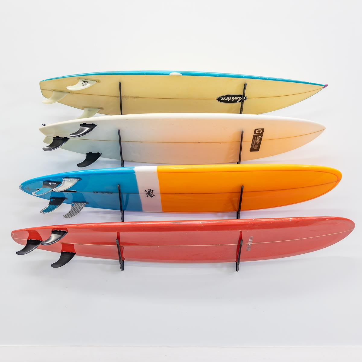 Outerbanks Surfboard Storage | Adjustable  XSR | 4 Level, photo 5 of 7