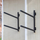 Sandbridge SUP & Surfboard Storage | Outdoor Adjustable Rack | 2 Level