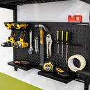 G-Tool Pro | Adjustable Wall Storage System | Holds 500 lbs by StoreYourBoard