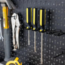 G-Tool Pro | Adjustable Wall Storage System | Holds 500 lbs by StoreYourBoard