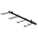 G-Hike & Camp | Adjustable Wall Storage System | Holds 300 lbs by StoreYourBoard