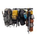 G-Hike & Camp | Adjustable Wall Storage System | Holds 300 lbs by StoreYourBoard