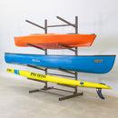 G-Watersport 4 Levels | Mud
