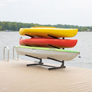 G-Surf & SUP | 3 Levels | Indoor-Outdoor