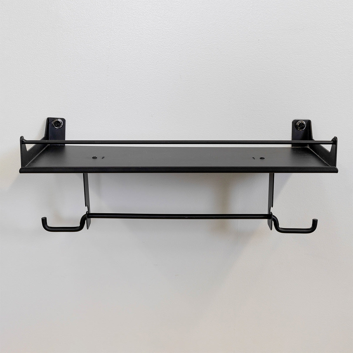 Quick Clean Paper Towel Holder and Wall Shelf, photo 2 of 20