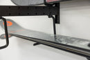 Cascade Snowboard & Ski Organizer | Horizontal Wall Mount