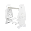 Marlin Fishing Rod Storage Stand | Holds up to 24 Rods