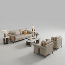 Kiruna · Office Waiting Area Lounge Seating