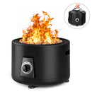 Pyra Base Portable Fire Pit, 60,000 BTU