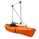 Garage Hoist | Pulley Storage System | Up to 14' Lift