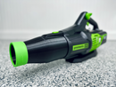 STUBBY® Car Drying Nozzle for Greenworks 760, 730, 700, 610, 585, 550, 515, & 500 CFM Leaf Blowers