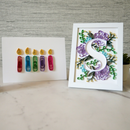 Paper Quilling Kit