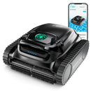 WYBOT M1 Cordless Robotic Pool Cleaner by WYBOT