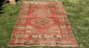 Anatolium Handmade Unique Rug  3'8'' X 7'10''