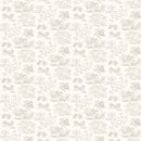 Atwood Wallpaper by Veronica Larrain