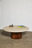 Sampre Coffee Table by Marmony Concept