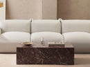 Nativo Coffee Table (Wheeled) by Marmony Concept