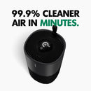 PuroAir 130i Smart HEPA Air Purifier by PuroAir