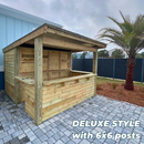 10 x 10 The Storehouse