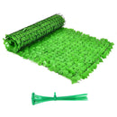 4 Pieces 118 x 39 Inch Artificial Ivy Privacy Fence for Fence and Vine Decor by LJGDeals