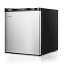 1.1 cu.ft. Compact Single Door Mini Upright Freezer by LJGDeals
