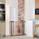 Extendable Safety Gate for Baby and Pet by LJGDeals