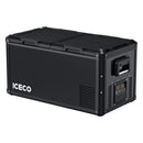 ICECO VL75ProD 12V Heavy Duty Fridge Freezer 75 LT