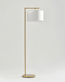 Montage Modern Floor Lamp by Brightech