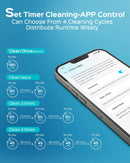 WYBOT Full Pool Solution Bundle-C2 & F1