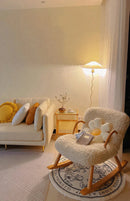Squiggle Floor Lamp