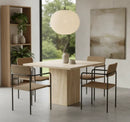 Core Dining Table by Marmony Concept