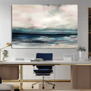 Contemporary Abstract Wall Art Canvas Print by MyGreatCanvas | Canvas Wall Art Prints | Photo Prints & Wall Decor