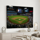 Los Angeles Dodgers Baseball Team Print - California Dodger