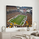 Pittsburgh Steelers Print - Pittsburgh Heinz Field Stadium