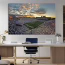 Beaver Stadium Wall Art - Penn State Stadium Wall Art | Penn