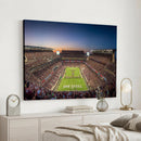 Kyle Field Wall Art Print | Large Texas A&M Aggies Football