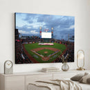 Oracle Park San Francisco Giants Wall Art | Oracle Park