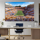 Tennessee Neyland Stadium Wall Art, Sports Arena Canvas by MyGreatCanvas | Canvas Wall Art Prints | Photo Prints & Wall Decor