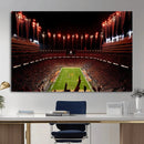 Tennessee Neyland Stadium Wall Art, Sports Arena Canvas by MyGreatCanvas | Canvas Wall Art Prints | Photo Prints & Wall Decor