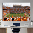 Tennessee Neyland Stadium Wall Art, Sports Arena Canvas by MyGreatCanvas | Canvas Wall Art Prints | Photo Prints & Wall Decor