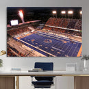Boise State Broncos Albertsons Stadium Wall Art Canvas Print by MyGreatCanvas | Canvas Wall Art Prints | Photo Prints & Wall Decor