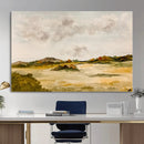 Watercolor Abstract Countryside Wall Art Canvas Print, by MyGreatCanvas | Canvas Wall Art Prints | Photo Prints & Wall Decor