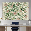 William Morris Jasmine 1872 Canvas Wall Art — Arts and by MyGreatCanvas | Canvas Wall Art Prints | Photo Prints & Wall Decor