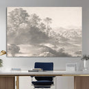 Van Poelenburch Landscape Canvas Wall Art — Dutch Golden Age by MyGreatCanvas | Canvas Wall Art Prints | Photo Prints & Wall Decor
