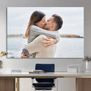 Custom Photo with Framed Canvas Wall Art Canvas Print Personalized Picture Print Framed Wall Art Digitally Printed Photo by MyGreatCanvas | Canvas Wall Art Prints | Photo Prints & Wall Decor